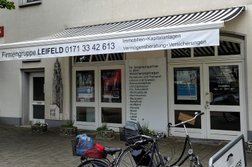 Leifeld Versicherungsmakler- gesellschaft mbH in Münster