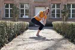 Yoga. Pilates. Meditation mit Sabine Gentner in Nürnberg