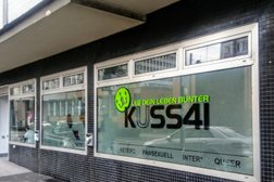 Kuss41 in Frankfurt