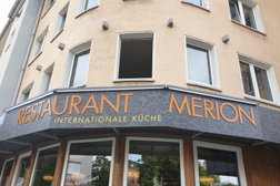 Restaurant Merion in Duisburg
