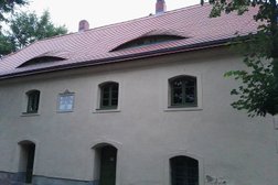 Theodor Körner Haus Photo