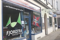 FJORDTRA Reisebüro GmbH in Hannover