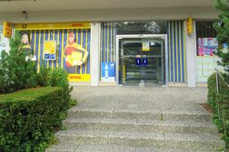 Deutsche Post Filiale 516 in Düsseldorf