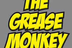 The Grease Monkey Photo