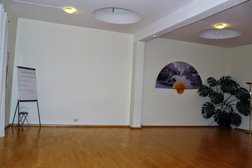 Taozentrum Frankfurt, Schule für Taijiquan, Qigong und Meditation in Frankfurt