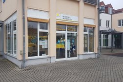 Reisebüro Wunderlich - Grünau GmbH in Leipzig