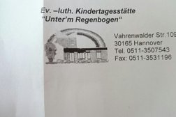 Kindergarten Unterm Regenbogen Photo