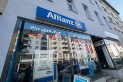 Allianz Hauptvertretung ABN oHG in Frankfurt