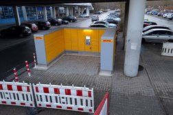 DHL Packstation 109 in Dortmund