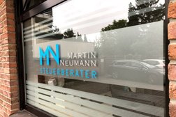 Steuerberater Martin Neumann in Mönchengladbach