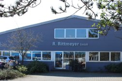 FEINTECHNIK R.Rittmeyer GmbH Photo