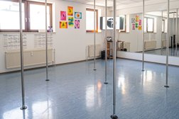 Poledance Studio Augsburg - Pole Plus, Inh. Carmen Ziegelmeier in Augsburg