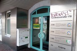 AOK Baden-Württemberg - KundenCenter Stuttgart Ost in Stuttgart