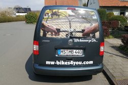 MW Bikes4you in Münster