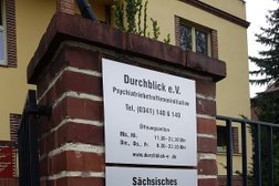 Durchblick e.V. in Leipzig