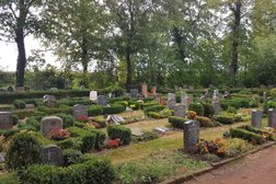 Waldfriedhof Miltitz in Leipzig