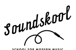 Soundskool Musikschule in Stuttgart