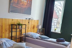 Victory GuestHouse in Bielefeld