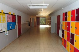 Gymnasium Raabeschule Braunschweig in Braunschweig