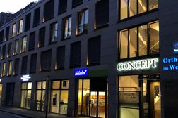 CONCEPT Vermögensmanagement GmbH & Co. KG in Bielefeld