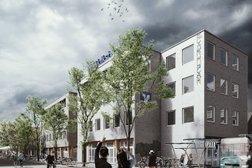 Filon Architekturvisualisierung & Bildbastelei in Leipzig