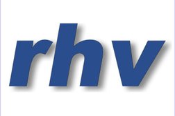 rhv GmbH in Duisburg
