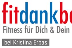 FitdankBaby® Kristina Erbas in Berlin