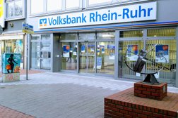 Volksbank Rhein-Ruhr, Filiale Duisburg-Mitte in Duisburg