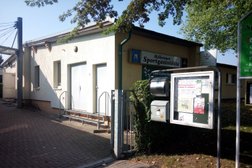 Verein für Breitensport Hellerau-Klotzsche Bernd Heichen in Dresden