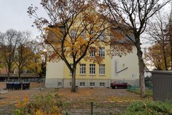 Gemeinschaftsgrundschule in Gelsenkirchen