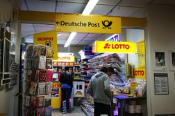 Deutsche Post Filiale 676 Photo