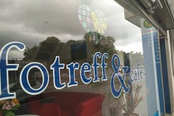 Sozial – Info – Café "fambiente" der Diakonie Wuppertal - Kinder-Jugend-Familie gGmbH in Wuppertal