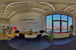 videoreality GmbH in Frankfurt