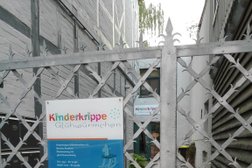 Kinderkrippe Glühwürmchen e.V. in Braunschweig