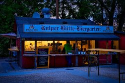 Gaststätte Kulperhütte in Augsburg