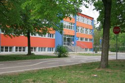 106. Grundschule in Dresden