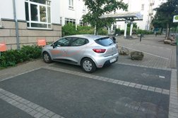 scouter Carsharing - Station Photo