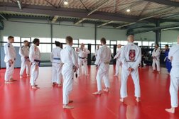 Black Circus BJJ in Wuppertal