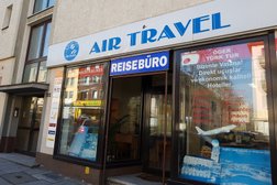 Air Travel in Essen