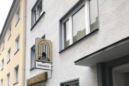 Krizancic Beerdigungsinstitut in Wuppertal