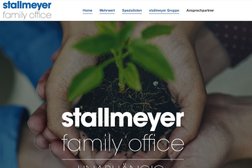 Stallmeyer Family Office GmbH in Mönchengladbach