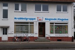 Krabbelgruppe Singende Pinguine in Hannover