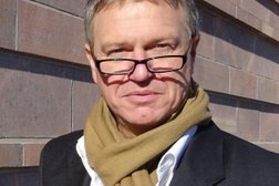 John Arthur Schiefer Rechtsanwalt in Leipzig