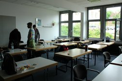 Pflegeschule Nazareth in Bethel in Bielefeld