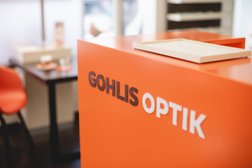 Gohlis Optik in Leipzig