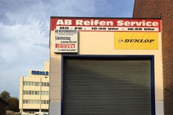 AB Reifenservice in Stuttgart