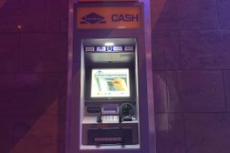 Euronet - Geldautomat - ATM Photo