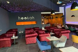 Hookah Lounge & Cafe Photo