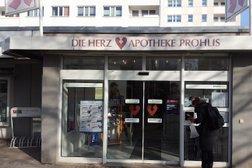 Die Herz-Apotheke in Dresden