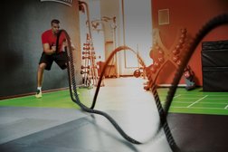 Curtness, Personal Training in Münster